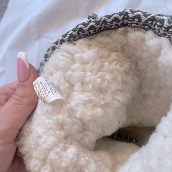 Slipper boots - Picture 3 of 5